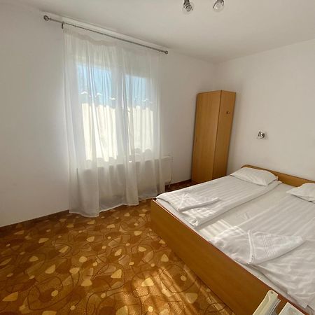 Vila Onix Sovata Esterno foto