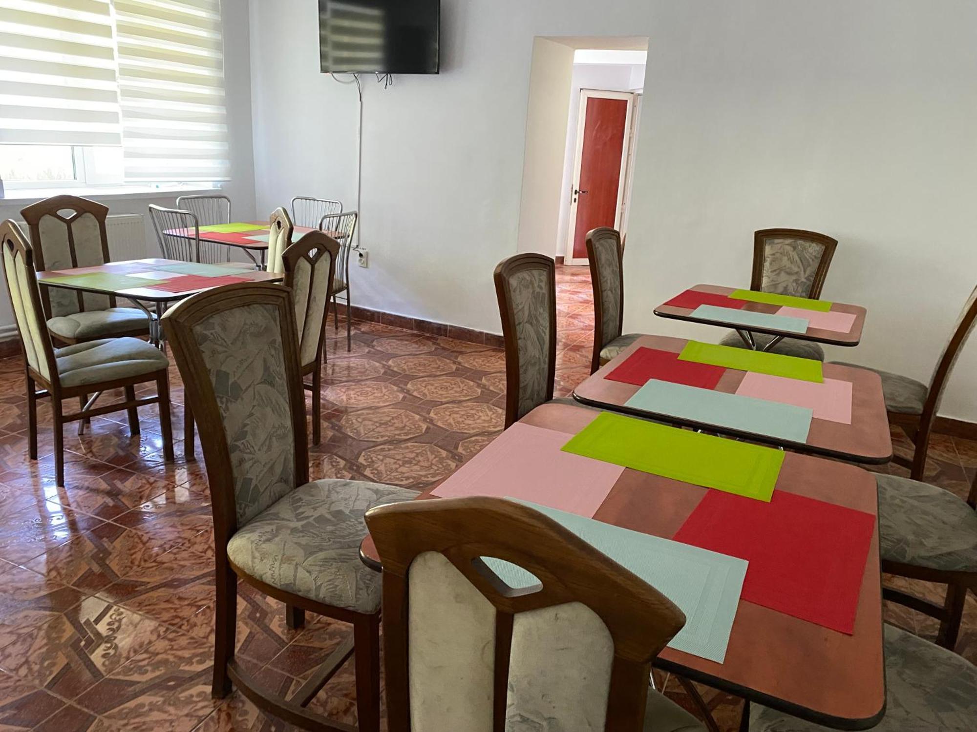 Vila Onix Sovata Esterno foto