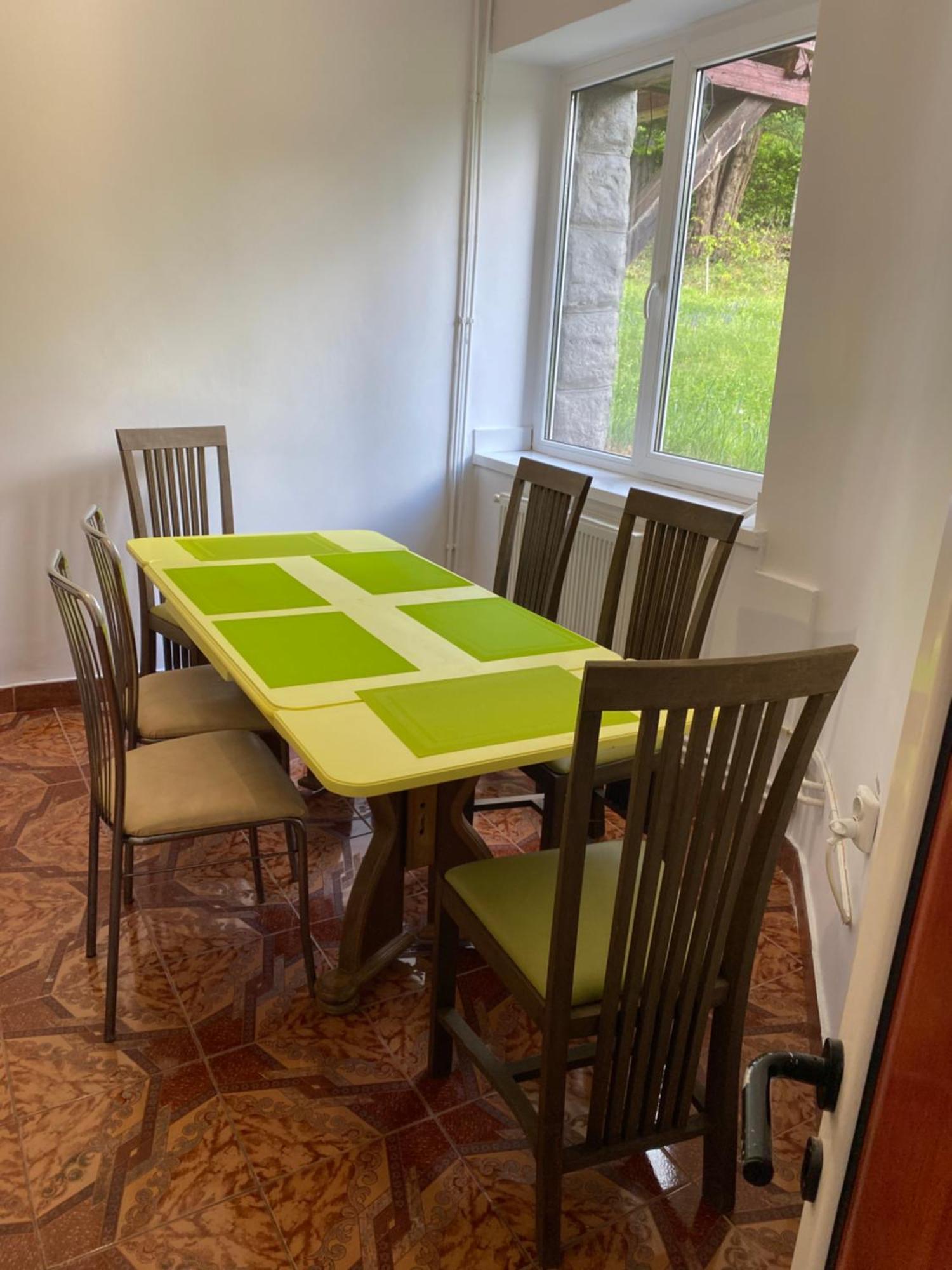 Vila Onix Sovata Esterno foto