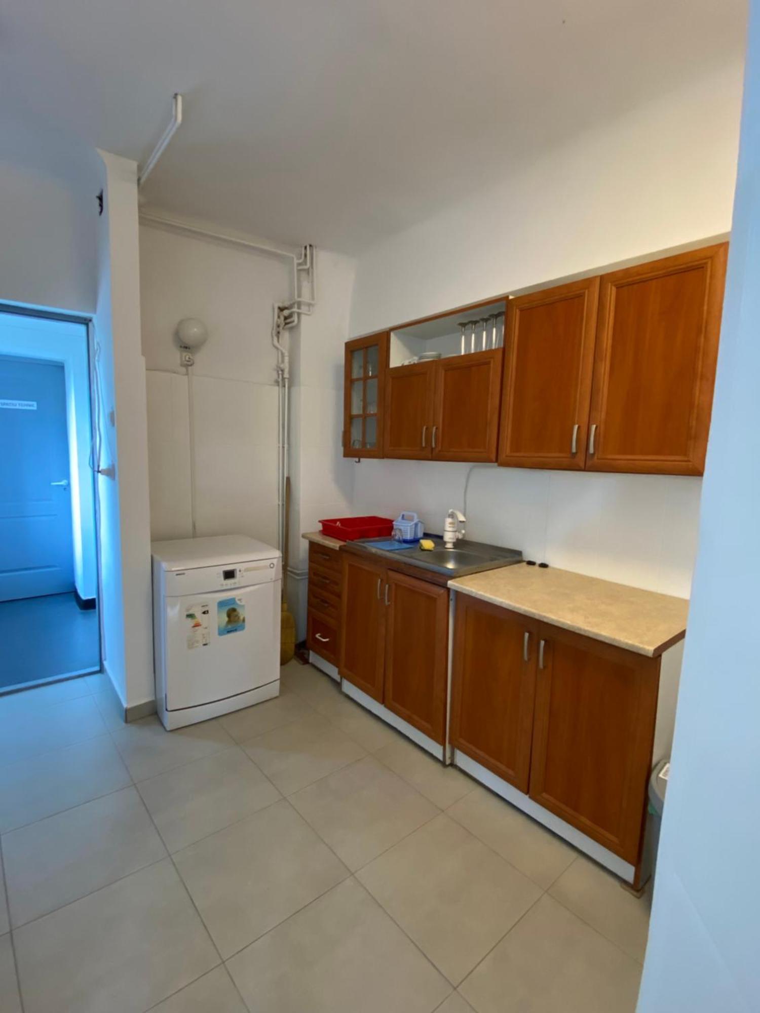 Vila Onix Sovata Esterno foto