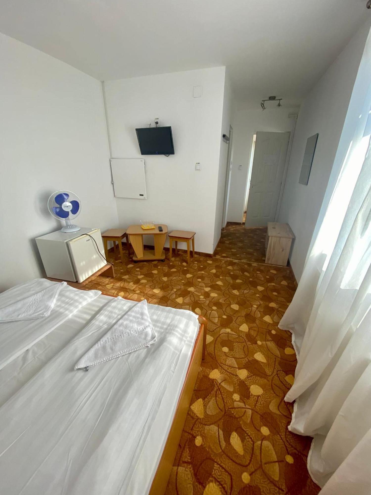 Vila Onix Sovata Esterno foto
