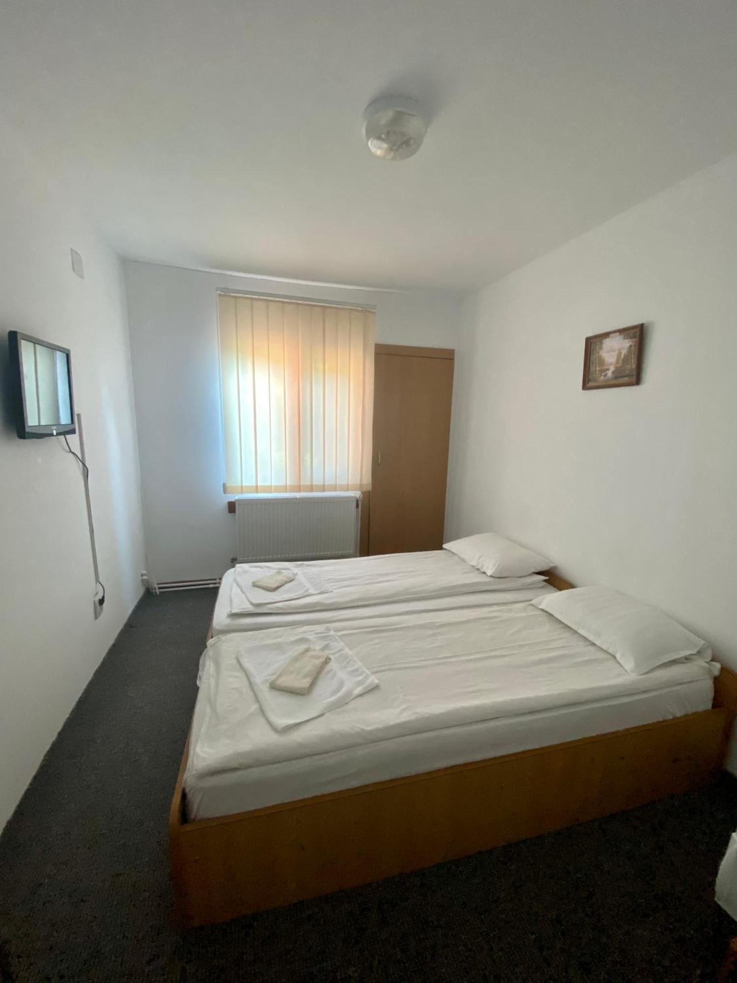 Vila Onix Sovata Esterno foto