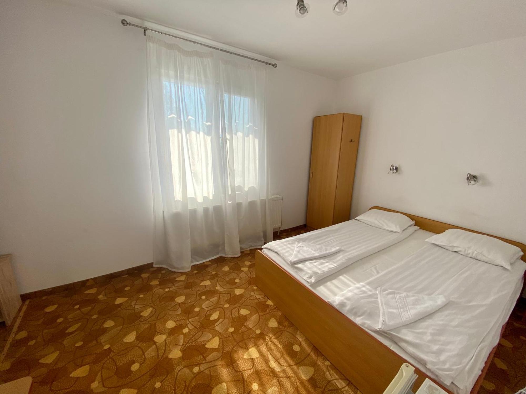 Vila Onix Sovata Esterno foto