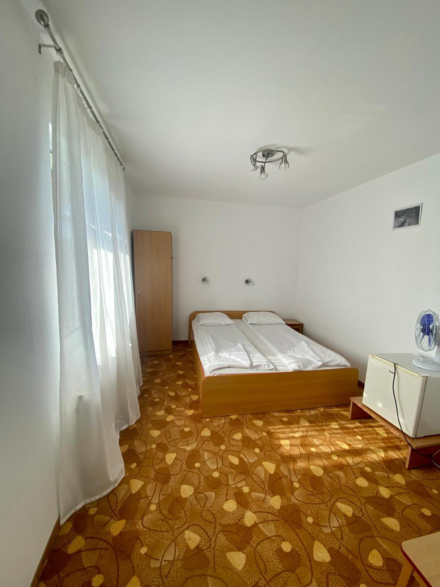 Vila Onix Sovata Esterno foto